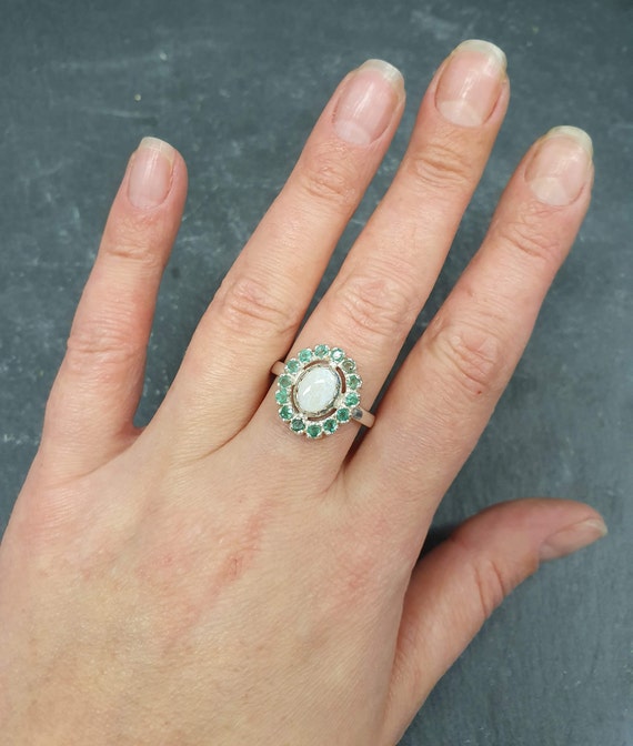 October birthstone rings kay sale