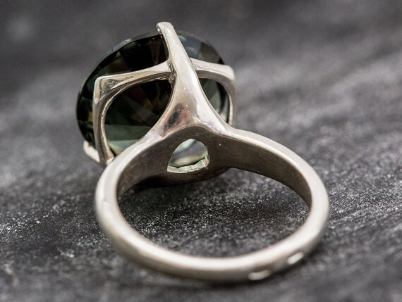 Big vintage rings deals