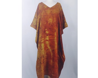 Kaftans para mujeres, caftanes, caftanes para mujeres, kaftans, batik, batik kaftans, caftanes de algodón, vestido boho, vestido kaftan, kaftan largo.