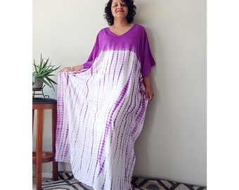 kaftans for women, caftans for women, purple kaftan, caftan, purple caftan, caftan purple, purple dress, kaftan purple, boho dress.