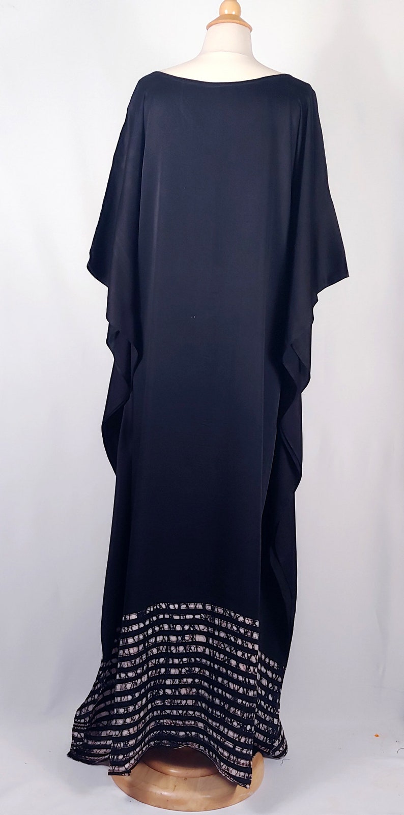 Black Kaftans Caftans Kaftans for Women Kaftans Black - Etsy