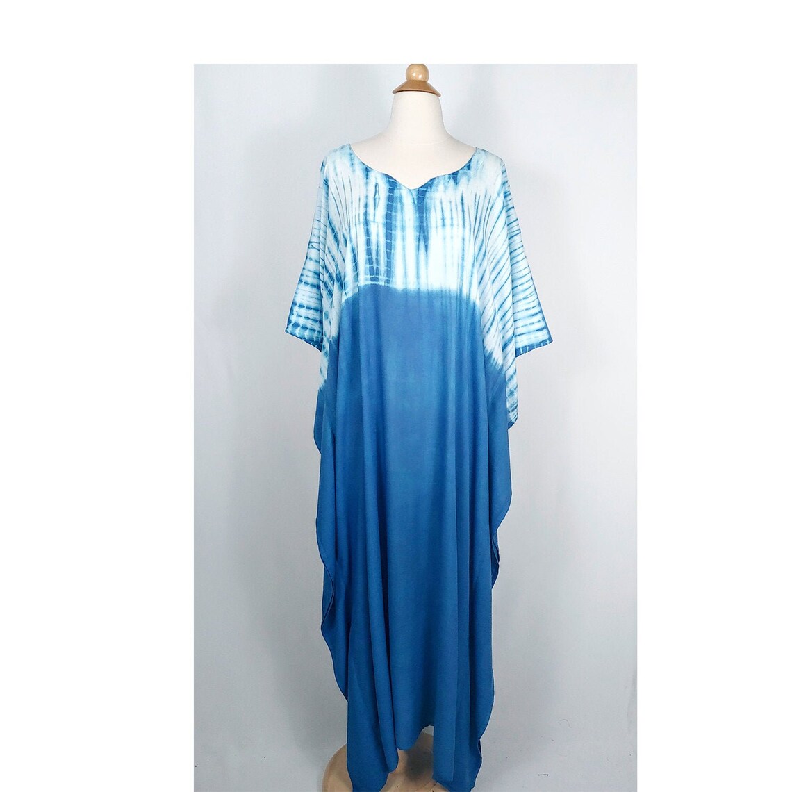 Blue Kaftan. Blue Caftans. Kaftans for Women. Kaftan. Caftans Etsy