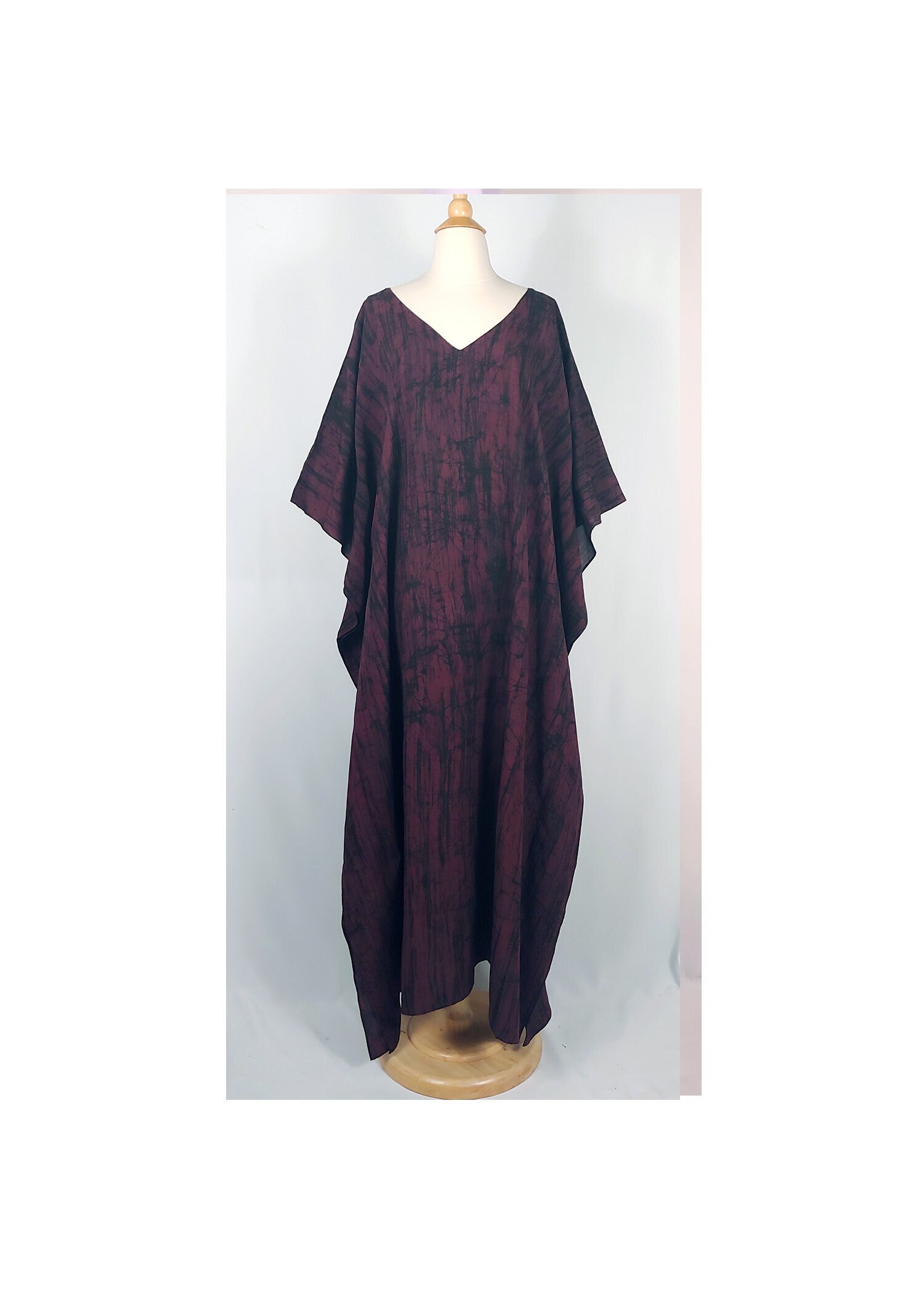 Kaftans for Women Kaftan Batik Kaftancaftans for Women - Etsy