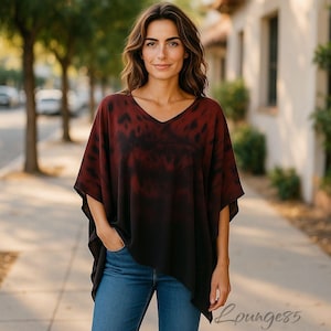 caftanes cortos, caftán corto de mujer, caftán corto para mujer, top poncho, túnica de baño, top blanqueado, caftanes negros, top túnica.