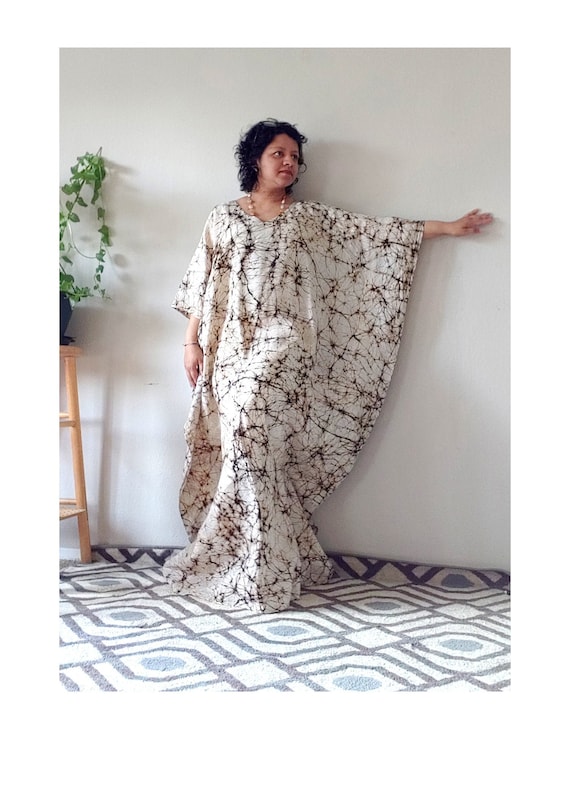 Ladies caftans cheap