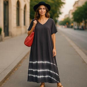 Black kaftans, kaftan, kaftan for women, caftan, caftan for women, kaftan dress, tie dye dress, black caftans, tie dye kaftans,black tie dye