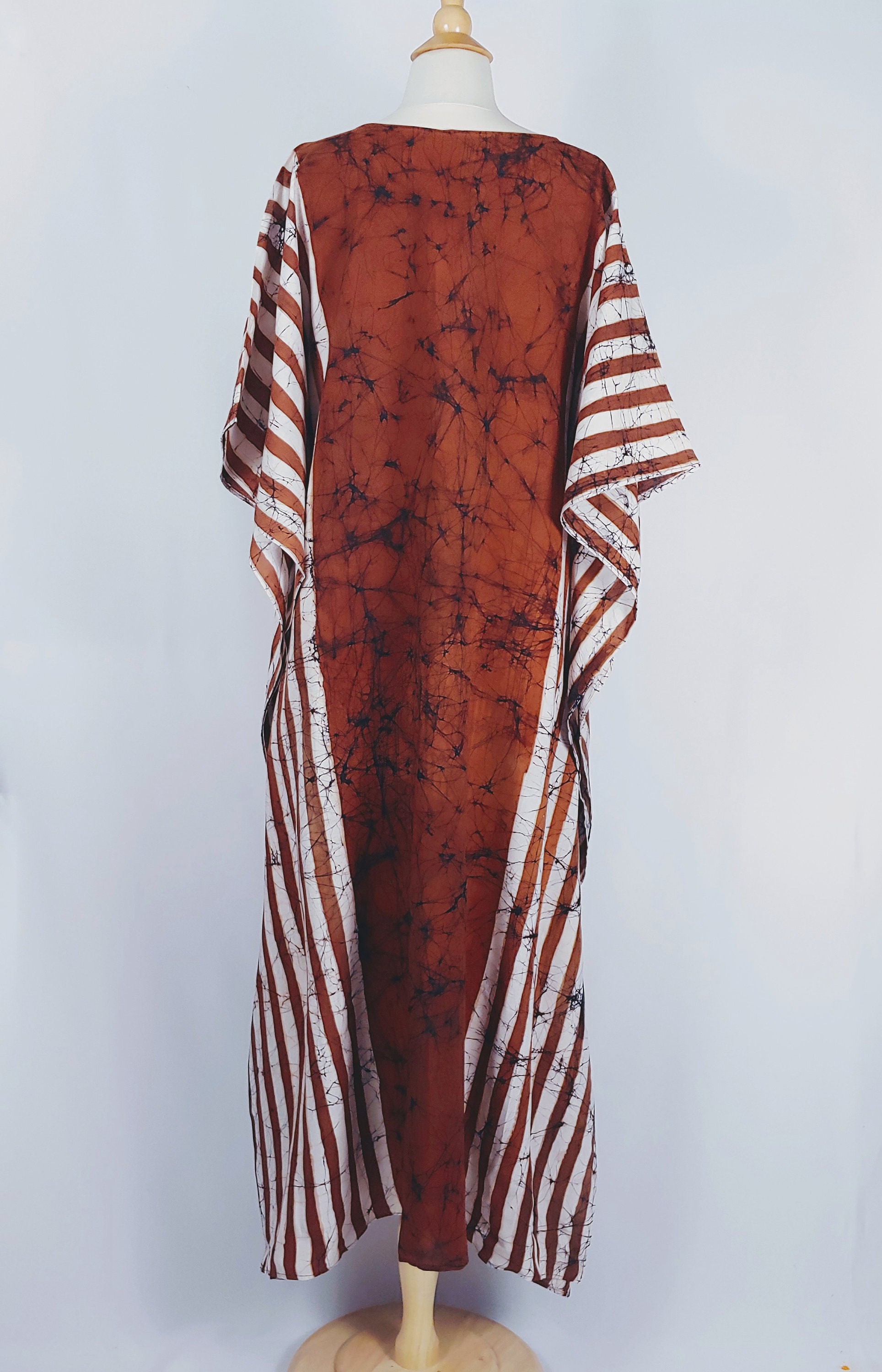 Kaftans for Women Brown Color Caftans Caftans for Women - Etsy