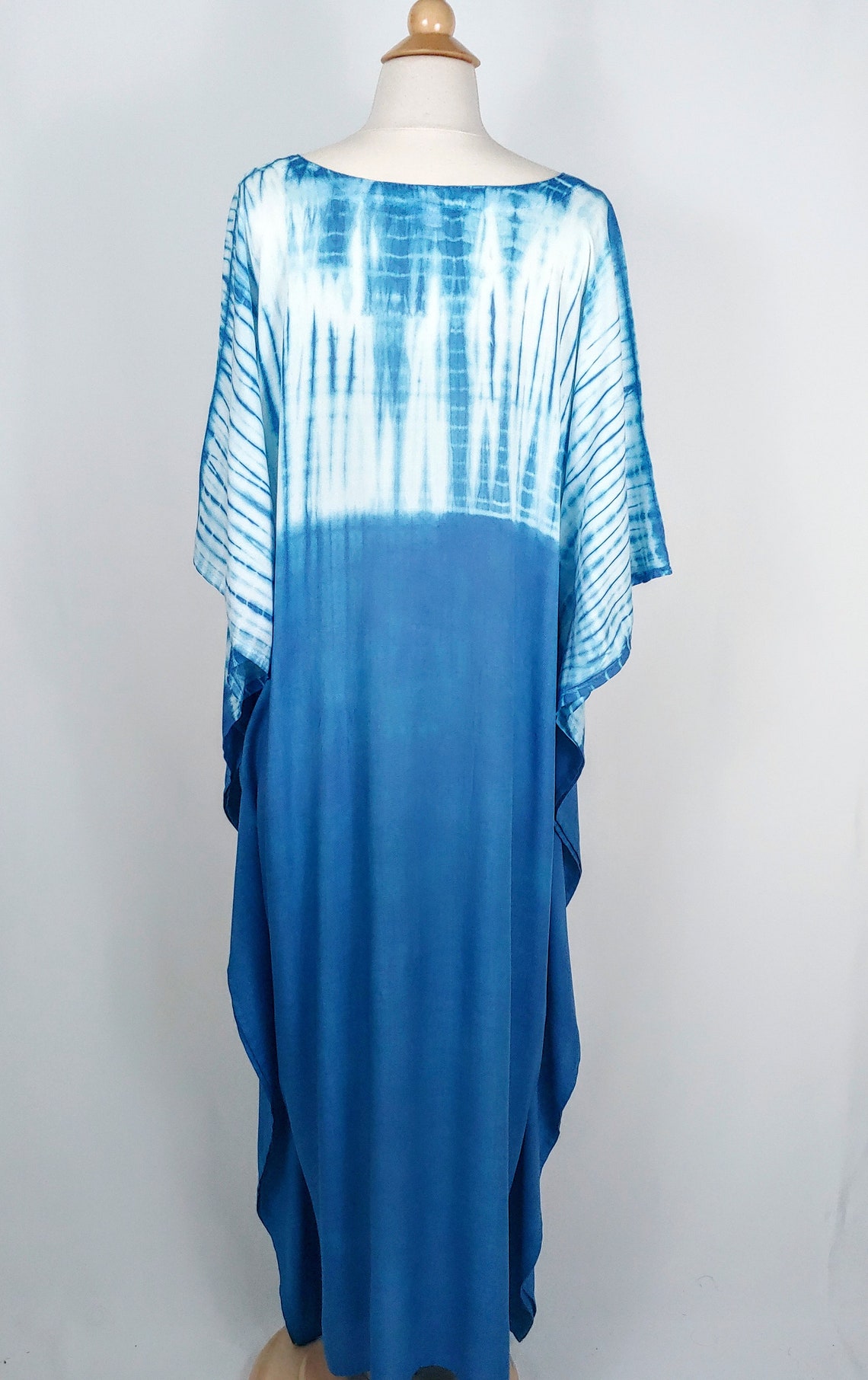 Blue Kaftan. Blue Caftans. Kaftans for Women. Kaftan. Caftans Etsy