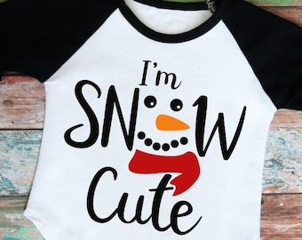 Free Free 151 Im Snow Cute Svg SVG PNG EPS DXF File