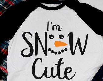 Download Snow Cute Svg Etsy