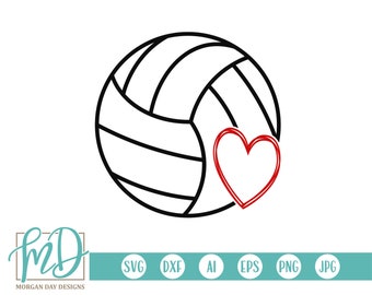 Free Free 65 Live Love Volleyball Svg SVG PNG EPS DXF File