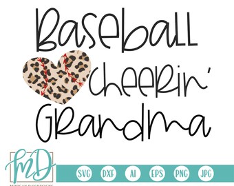 Download 26 Baseball Grandma Svg Free Pictures Free Svg Files Silhouette And Cricut Cutting Files