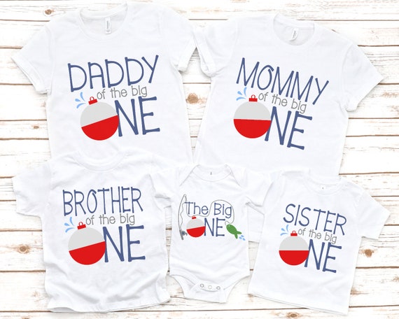 Download Birthday Svg The Big One Svg The Big One Family Bundle Svg Etsy