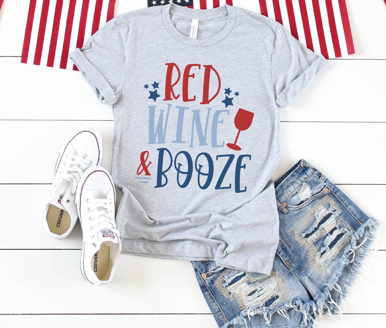 Download Clip Art Art Collectibles Red Wine And Booze Svg Red White Blue Svg Patriotic Svg Fourth Of July Svg America Svg Dxf Independence Day Svg 4th Of July Svg Png