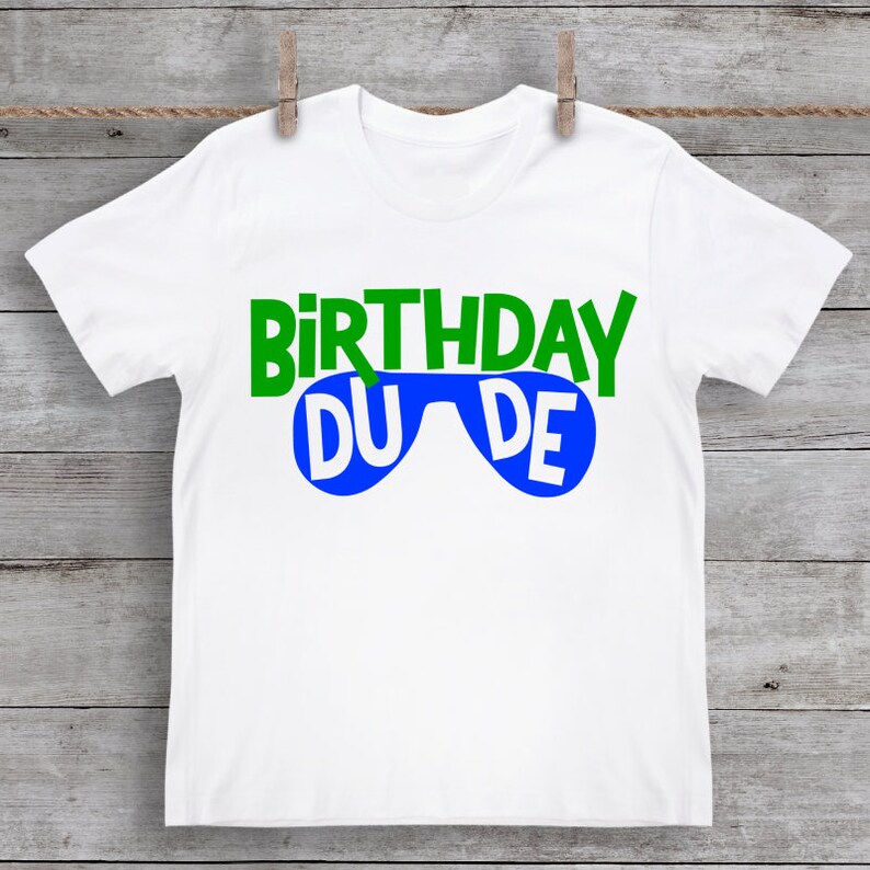 Download Birthday Dude SVG Boy Birthday SVG Birthday SVG Dude svg ...