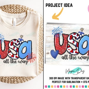 USA Png, 4th of July Sublimation, Fourth of July Png, Patriotic Png, America Png, Memorial Day, Veterans Day, 4th of July Shirt, Leopard