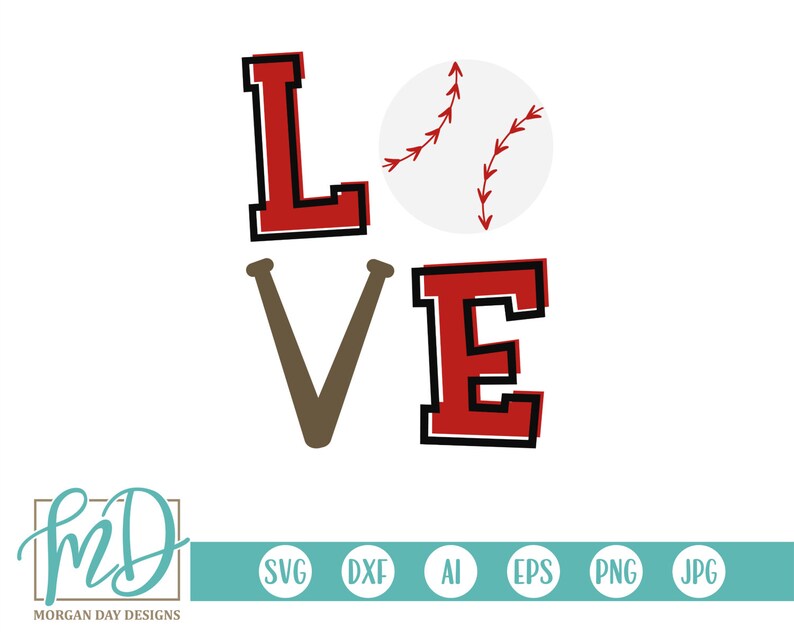 Free Free Baseball Love Svg 214 SVG PNG EPS DXF File