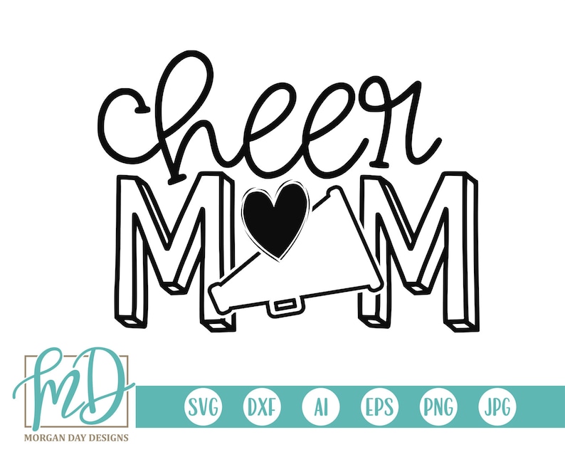 Free Free Proud Cheer Aunt Svg 477 SVG PNG EPS DXF File