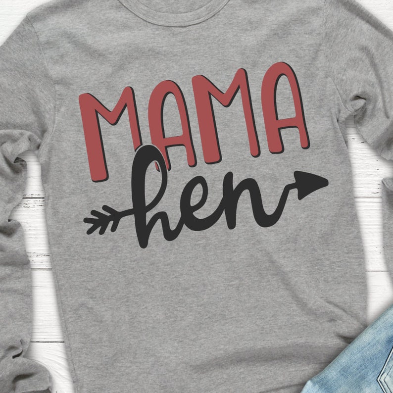 Free Free 119 Mother Hen Svg SVG PNG EPS DXF File