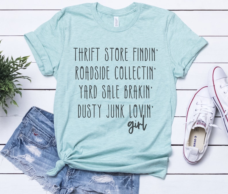 Download Funny Svg Junkin Shirt Pickin Svg Garage Sale Svg Junkin Svg Junking Svg Thrifty Girl Svg Antiquing Svg Vintage Svg Yard Sale Svg Clip Art Art Collectibles Leadcampus Org