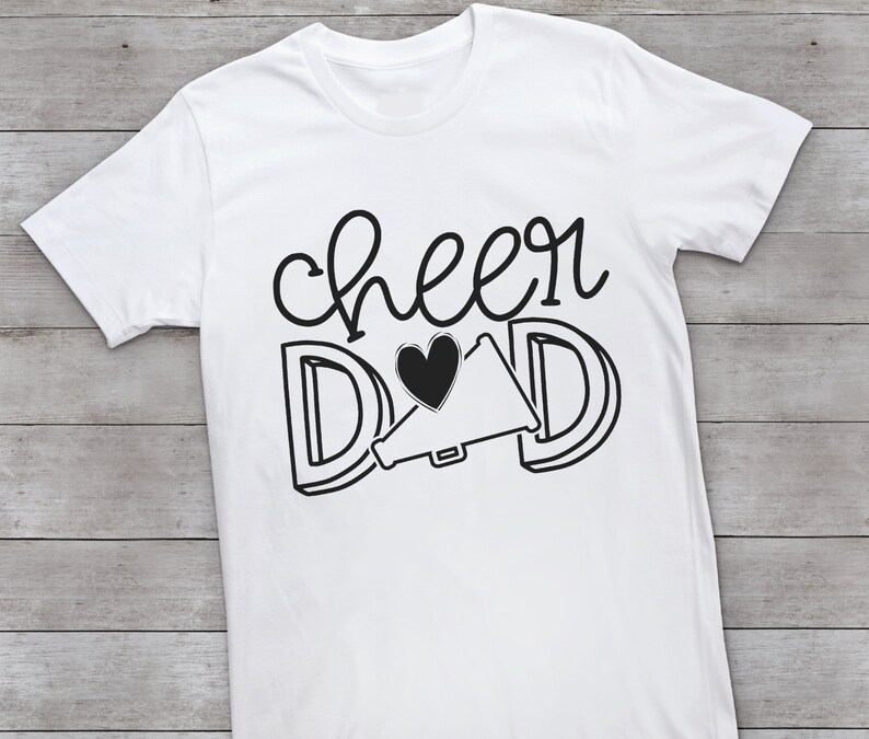 Download Cheer Dad Svg Cheerleader Svg Cheer Mom Svg Cheer Cut File Megaphone Cheer Shirt Svg Cheer Svg Cheerleading Svg Cheer Dad Shirt Svg Clip Art Art Collectibles 330 Co Il