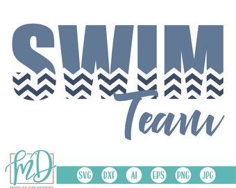 Swim SVG, Swim Team SVG, School Swim Team SVG, Swim Mom svg, Swimmer svg, Swim Coach svg, Swim Team Shirt, Swim Design, Swim Cut Files