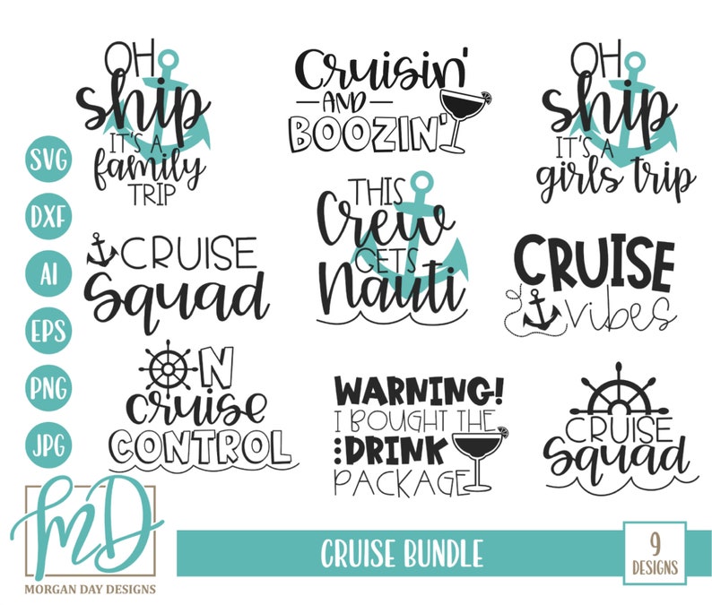 Download Girls Cruise Svg Cruise Shirt Svg Vacation Svg Cruise Svg Summer Svg Family Cruise Svg Dxf Cruise Bundle Svg On Cruise Control Svg Clip Art Art Collectibles