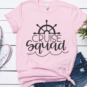 Family Cruise SVG, Cruise Squad SVG, Cruise SVG, Summer svg, Cruising svg, Cruise Trip svg, Cruise Shirt svg, Vacation svg, Ship Wheel svg