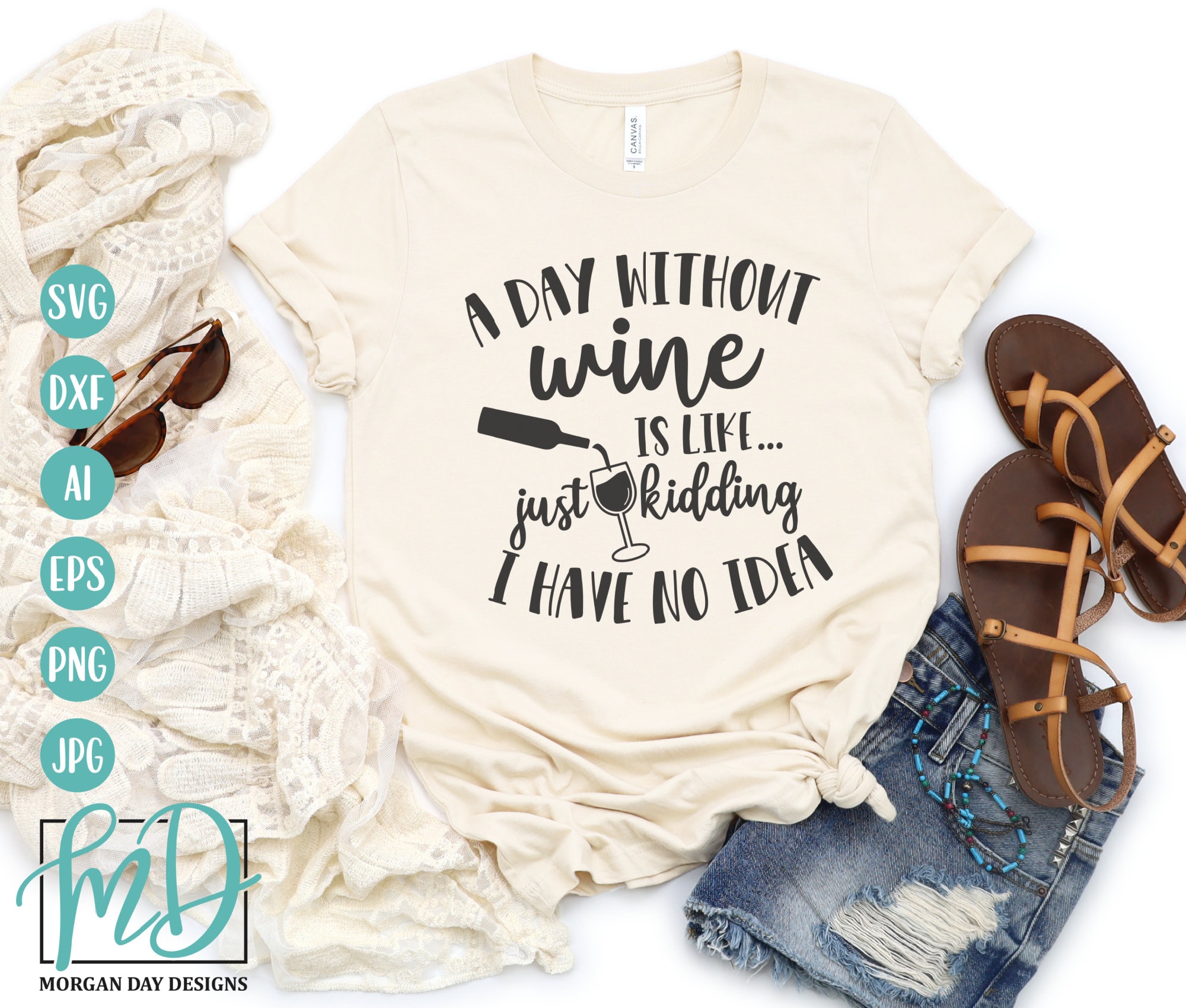 A day without wine sweatshirt hotsell