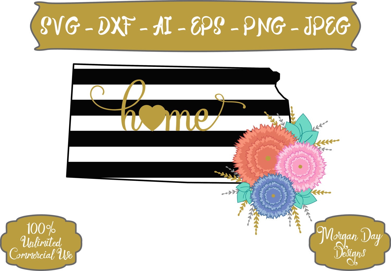 Free Free 55 Kansas Home Svg SVG PNG EPS DXF File