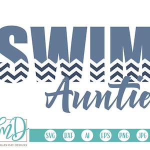 Schwimmen Sie SVG, schwimmen Sie Tante SVG, schwimmen Team SVG, schwimmen Sie Tante svg, Schwimmer svg, stolze Tante svg, Tante svg, schwimmen Shirt, schwimmen Design, schwimmen geschnitten Dateien