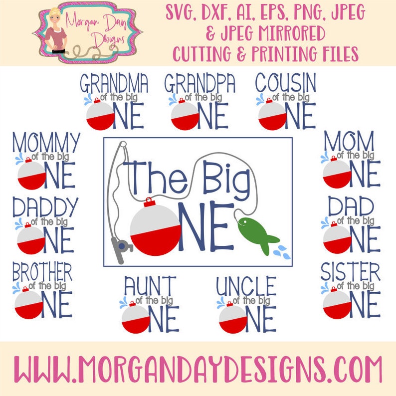 Download One SVG 1st SVG First Birthday SVG The Big One svg | Etsy
