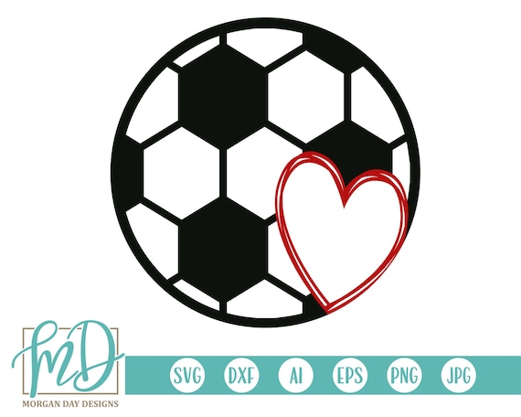 Soccer Svg Svg files for Cricut That's My Boy SVG and PNG Sports Svg files for Silhouette Cameo Soccer Mom Svg Soccer Sister Svg Heart