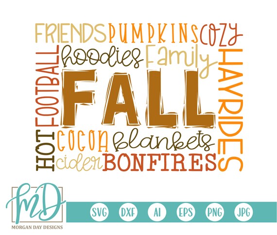 Download Fall Subway Art Svg Fall Svg Autumn Svg Harvest Svg Etsy Yellowimages Mockups