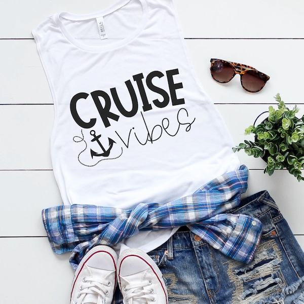Cruise Shirts Svg - Etsy