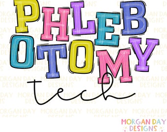Phlebotomy Png, RN Nurse Png, ER Nurse Png, Nurse Png, Nursing Png, Phlebotomist Sublimation Design, Nurse Appreciation, Lab Week