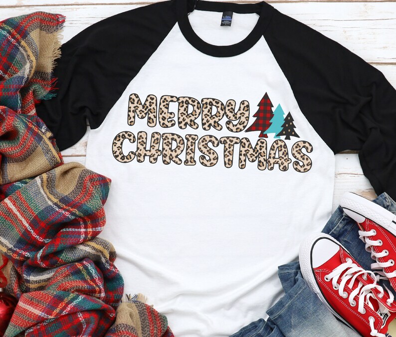 Download Christmas SVG Christmas Tree SVG Buffalo Plaid Tree SVG | Etsy