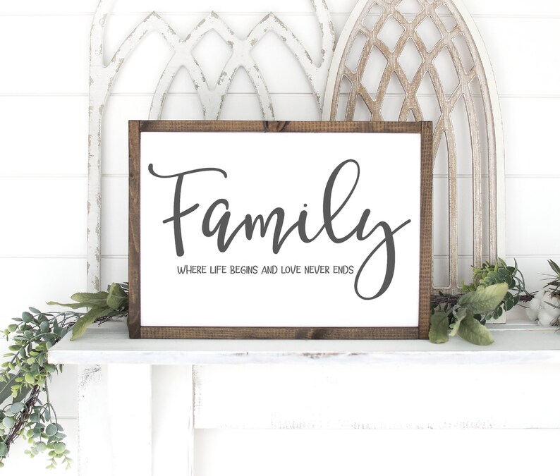 Download Family Cut Files Love Svg Family Sign Svg Family Svg Family Quote Svg Wood Sign Svg Family Where Life Begins And Love Never Ends Svg Clip Art Art Collectibles Delage Com Br