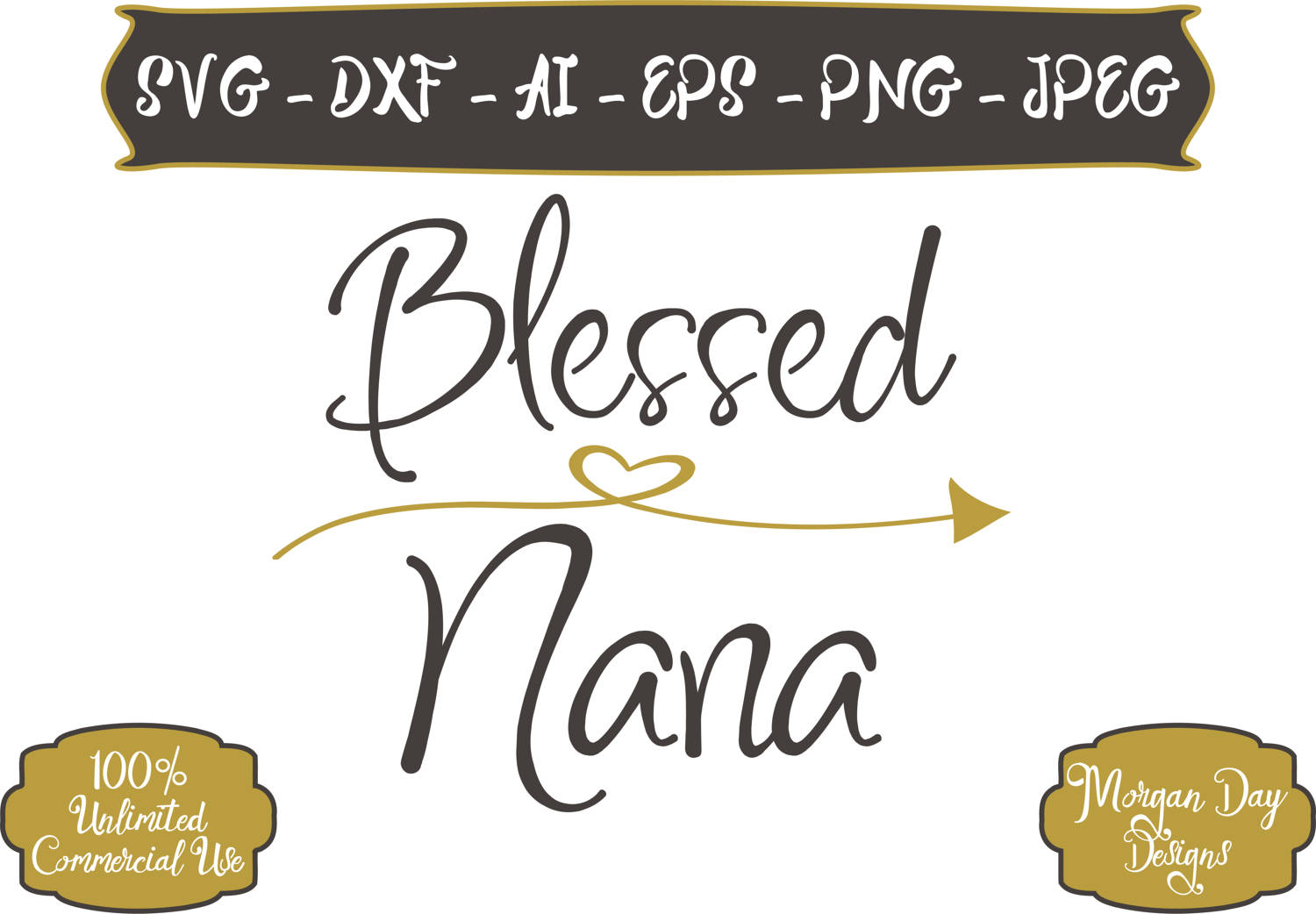 Free Free Nana Life Svg Free 622 SVG PNG EPS DXF File