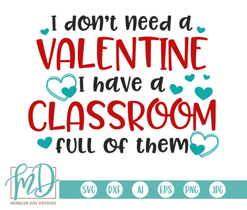 Download Valentines Day SVG Teacher SVG Teacher Valentines Day SVG ...