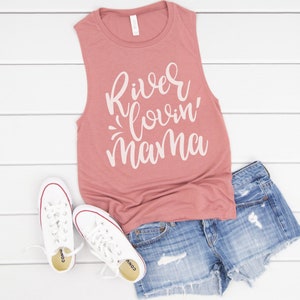 Fluss SVG, Fluss Lovin Mama SVG, Mama SVG, Sommer svg, Schlauch svg, Texas svg, Camping svg, Sommerzeit svg, Take Me To The River svg, Dxf