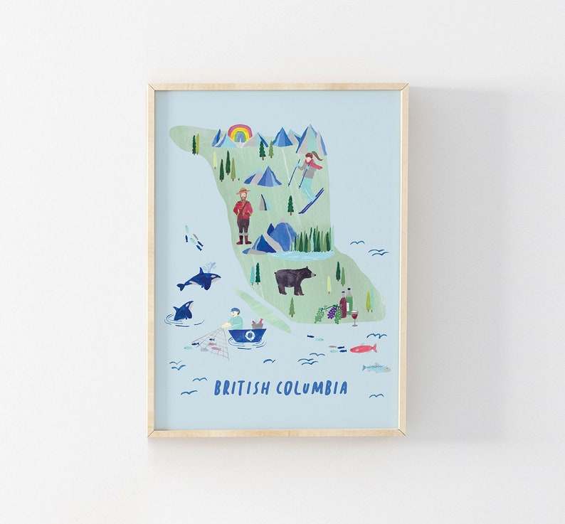 baby room decor canada