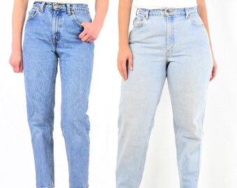 levis vintage high waisted jeans