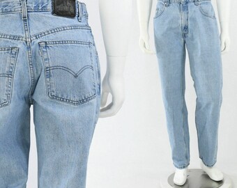 levi silver jeans