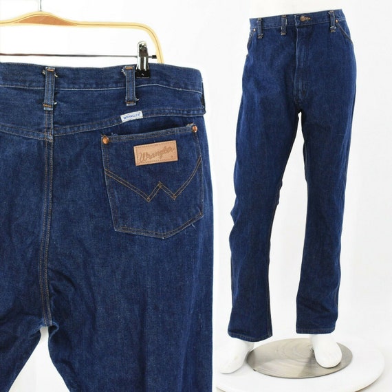 wrangler 40 x 30