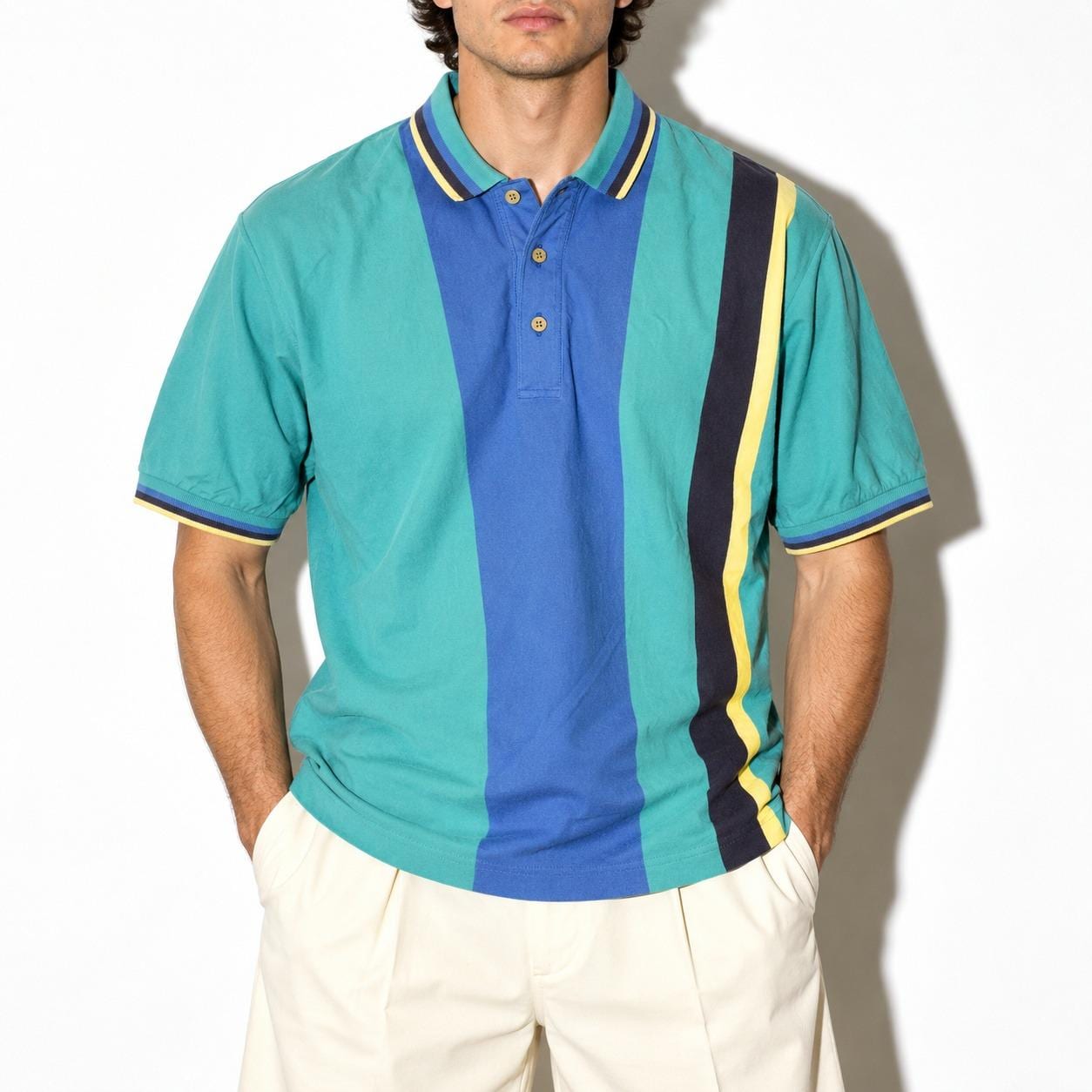 Jantzen Polo - Etsy