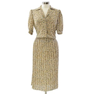 gucci oversized shirt dress Gucci, GG silk twill shirt dress, Women, Beige, XS, Dresses
