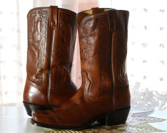 acme boots ebay