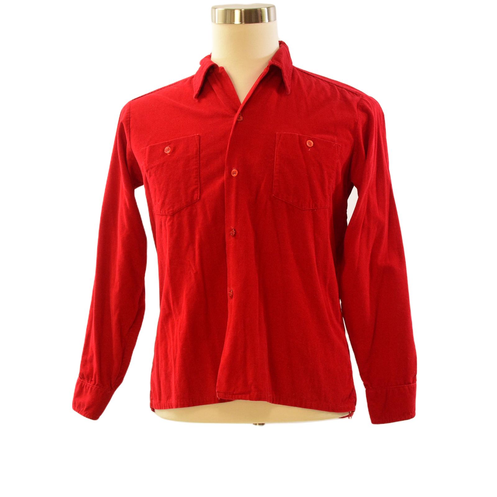 Shirt Corduroy 50s - Etsy Shirt Corduroy 50s - Etsy