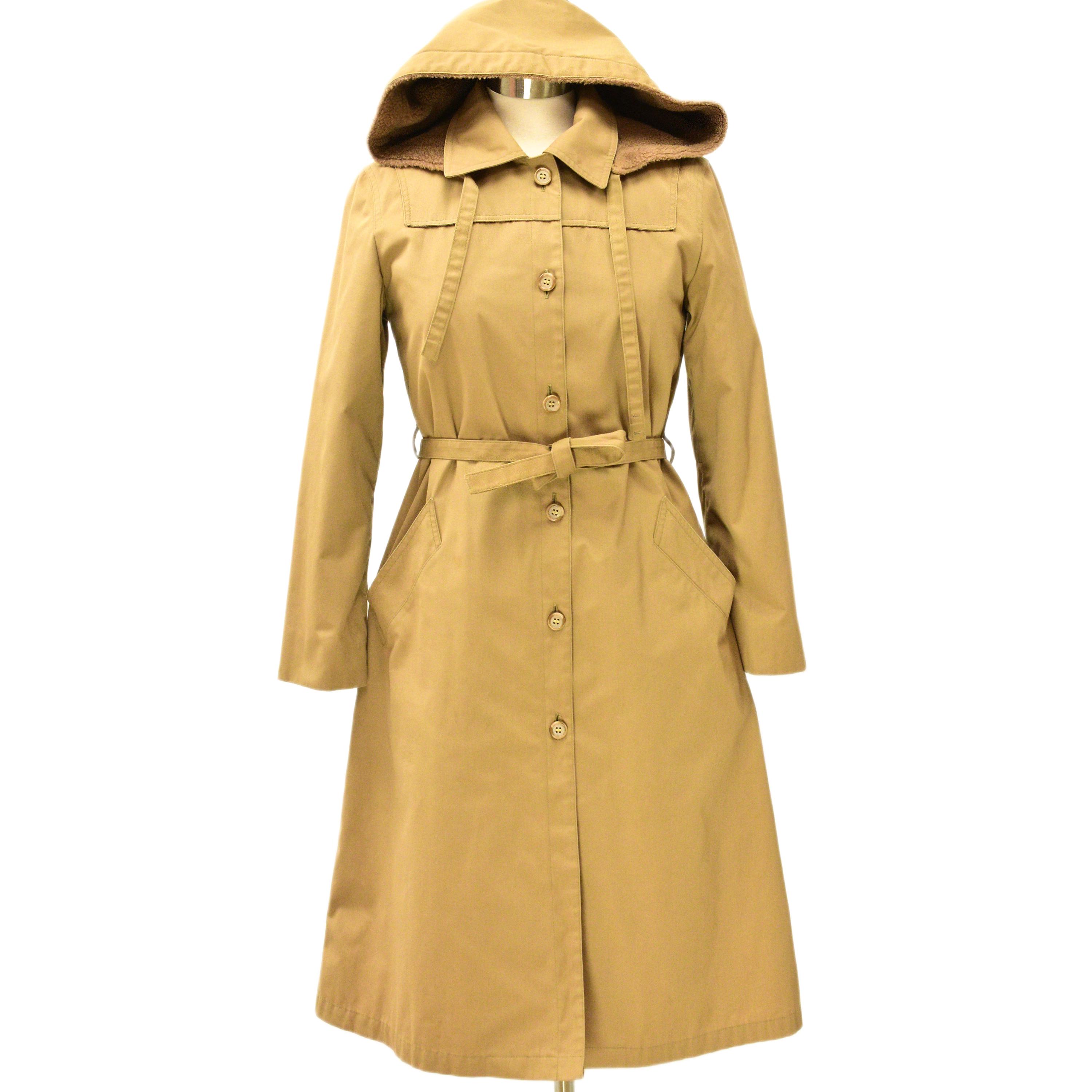 Trench London Fog